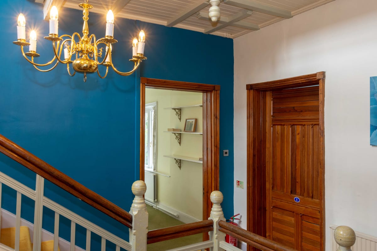 Fairlea Grange