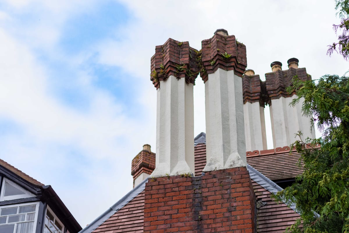 Fairlea Grange