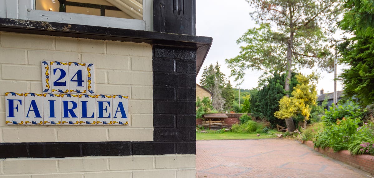 Fairlea Grange